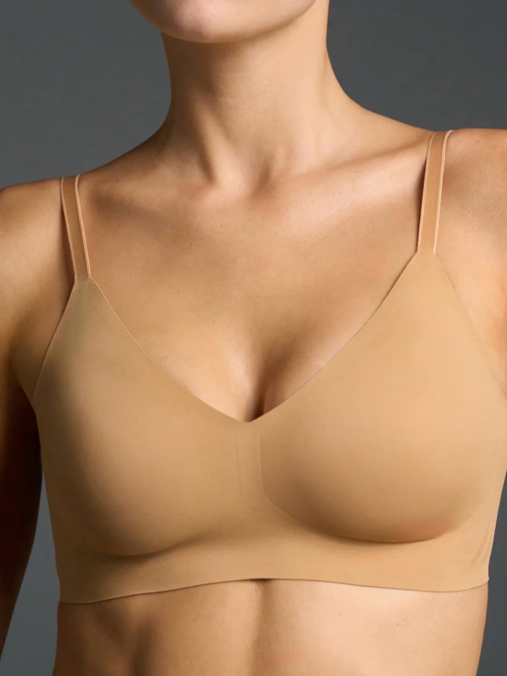 EBY Relief Bra